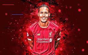 Download Wallpapers 4k Virgil Van Dijk Season 2019 2020 Virgil Van Dijk Liverpool Wallpapers Wallpaper Cave Virgil Van Dijk Liverpool Wallpapers Liverpool