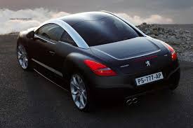 Peugeot 308 Rcz Www Chocomeet Com Peugeot Cars Peugeot 308