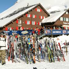 We did not find results for: Do You Need Ski Insurance Thestreet