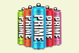 Is PRIME Energy Safe For Kids To Drink?