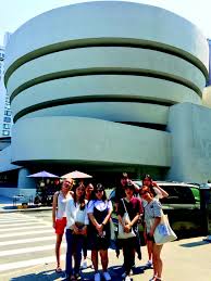 Maybe you would like to learn more about one of these? Summer Program In Nyc Sva