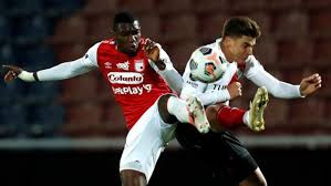 Full report for the club friendlies game played on 14.01.2018. Copa Libertadores 2021 Santa Fe Vs River Plate Resumen Del Partido De La Fecha 3 Del Grupo D De La Copa Libertadores Marca Claro Colombia