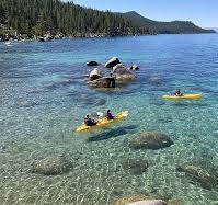 Tahoe Adventure Company - Go Tahoe North