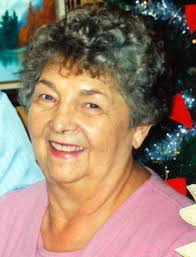 Claudie Smith Obituary