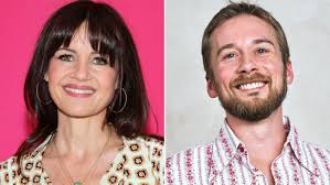 Carla Gugino, Lou Taylor Pucci To Star In 'Winthrop' Horror Film