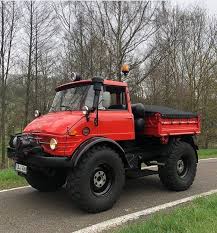 Pin By Patricio Arriagada On Offroad Trucks In 2020 Unimog Pickup Truck Accessories Mercedes Unimog