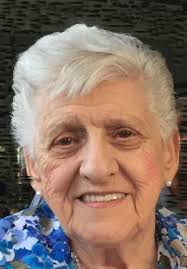 Leclair, Pauline (née Brisebois)