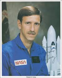 Space Shuttle Atlantis