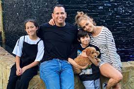 Lopez and anthony (his real last name is muñiz) welcomed emme and her brother max on february 22, 2008, in long island, new york. Jennifer Lopez On How Quarantine Affected Relationship With Her Kids People Com