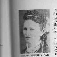 Susan Woolley (1843–1915) • FamilySearch