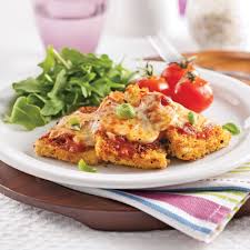 Site Search Discovery Powered By Ai Recipe Tofu Parmigiana Recipe Recipes Food