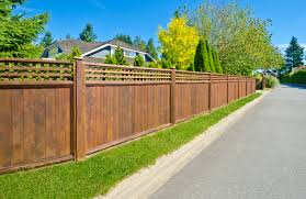May 31, 2021 · to stain a wooden fence, you must first prepare it. How To Stain A Fence An Easy Fence Staining Guide