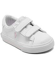White Shoes For Baby Macy S