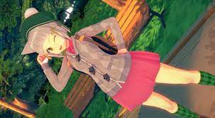 Nia In Pokemon Sword Shield Xenoblade Chronicles 2 Xenoblade Chronicles Pyra And Mythra