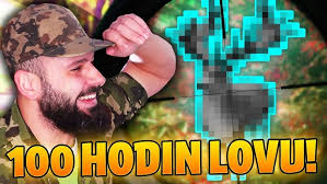 PEDRO, "KRÁL ZVÍŘAT" 👑