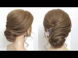Perfect Prom Updo For Long Hair Youtube Hair Styles Long Hair Tutorial Long Hair Updo