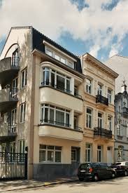 Inventaire du patrimoine architectural