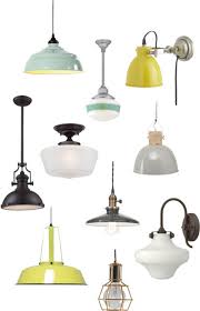 Pin By Amy Horany On Remodelaholic Contributors School House Lighting Interior Lighting Farmhouse Style Lighting