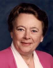 Obituary information for Lois Marie Hassen