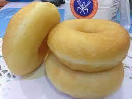 Kalau tak percaya boleh cuba. Resepi Donut Gebu Yang Sesuai Untuk Di Sejuk Beku Daridapur Com