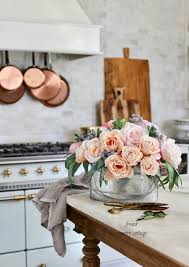 Over the years of renovations and. French Country Style Home Decorating Ideas Balsam Hill Blog