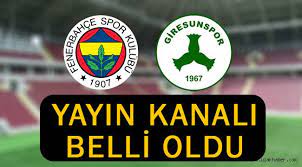 B grubu'nun iki temsilcisi danimarka ve finlandiya bu akşam saat 19:00'da kozlarını paylaşıyor. Giresunspor Fenerbahce Maci Hangi Kanalda Ulak Haber Kayseri Den Ozel Son Dakika Haberler