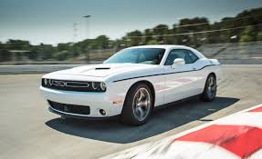 Image result for Bright White 2015 Challenger