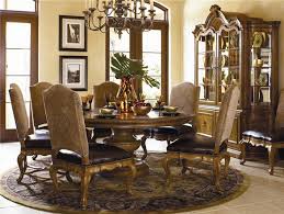 We feature large tuscan style dining tables and extra long tuscan dining tables. Types Of Tuscan Dining Room Furniture Home Interiors
