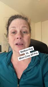 Mom Cozy Vs Bioboo
