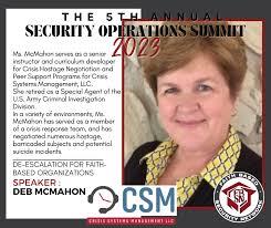 Michael Mann Security Services