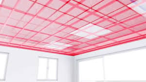 Hilti Pr 3 Hvsg Green Rotating Laser Level Ceiling English Youtube
