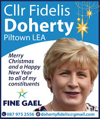 Kilkenny Observer 20 December 2024 by Kilkenny Observer