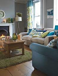 Demystifying Colour For Your Interiors Living Room Colour Schemes Home Living Room Living Room Green