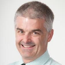 Dr. Jerry LeMieux Agent