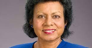 Ina Fernandez's Instagram, Twitter & Facebook