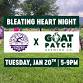 Bleating Heart Night: Women's Mountain Biking Association of Colorado Springs — Colorado Springs Brewery Goat Patch Brewing Company