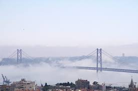 As pontes 25 de abril, em lisboa, e a golden gate, em são francisco, estiveram dia 11 de janeiro ligadas pelo instagram, uma comunidade virtual de partilha… Ponte 25 De Abril The Golden Gate Bridge Of Lisbon We Heart Lisbon