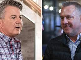 Democrat Adam Gray wins election to U.S. House in California's 13th  Congressional District, beating incumbent John Duarte