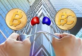 What could have caused the drop? Bitcoin Cash More Profitable To Mine Than Btc Overtakes Btc Trading Volume What Are The Reasons Steemkr