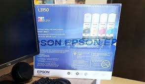Downloads not available on mobile devices. Epson Ecotank L3150 Et 2710 Review Editor S Choice Tech Arp