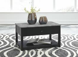 In this video (part 2 of 2) i focus on the. The Ezmonei Black Gray Lift Top Cocktail Table Available At Furniture Center Proudly Serving Moscow Pullman Idaho