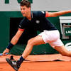 The action at roland garros started on sunday, may 26. 1