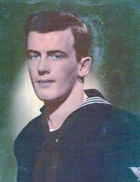 Obituary information for J. Richard Vincent