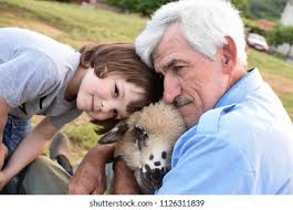 5+ Hundred Shepherd Boy And Lamb Royalty-Free Images, Stock Photos &  Pictures