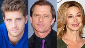 Jonah Platt, Maxwell Caulfield, Sharon Lawrence, More Set for Reprise 2.0  Grand Hotel in Los Angeles