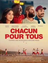 Leila, jeune mariée, propose aux femmes de faire la grève de l'amour : Chacun Pour Tous Streaming Vf Film Complet Hd Films Complets Film Film Streaming Gratuit