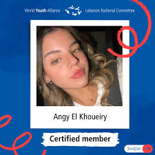 WYA Lebanon National Committee (@wya.lebanon) • Instagram-foto's en -video's