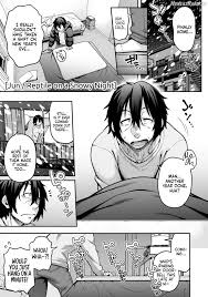Yukifuru Yoru no Reptile | Reptile on a Snowy Night - Page 5 - HentaiEra