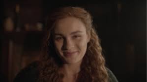 Outlander by Aline.M