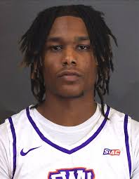 2023-24 Men's Basketball Roster